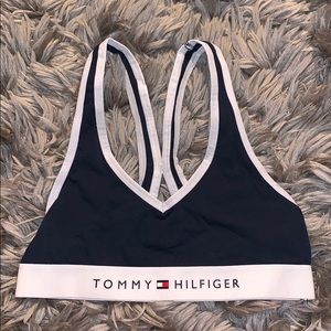 TOMMY HILFIGER BRALETTE